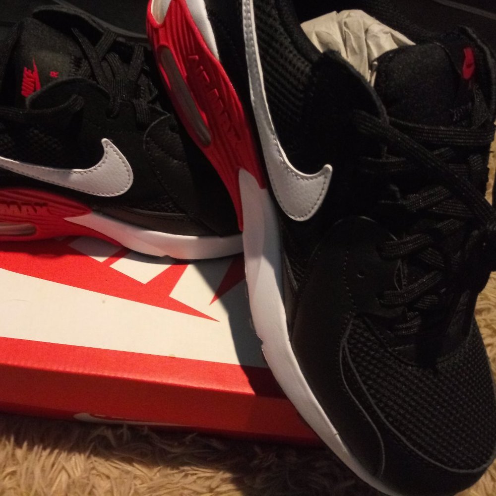 Nike Air Max Excee